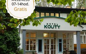 Hotel Kouty